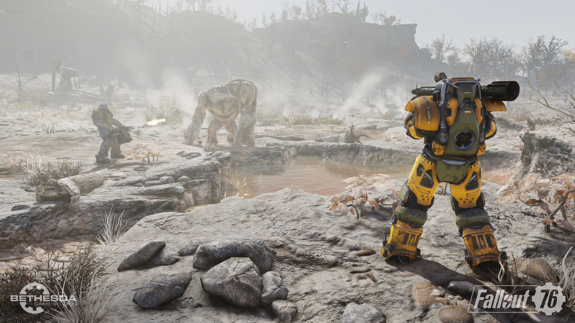 Fallout 76 - screenshot 8