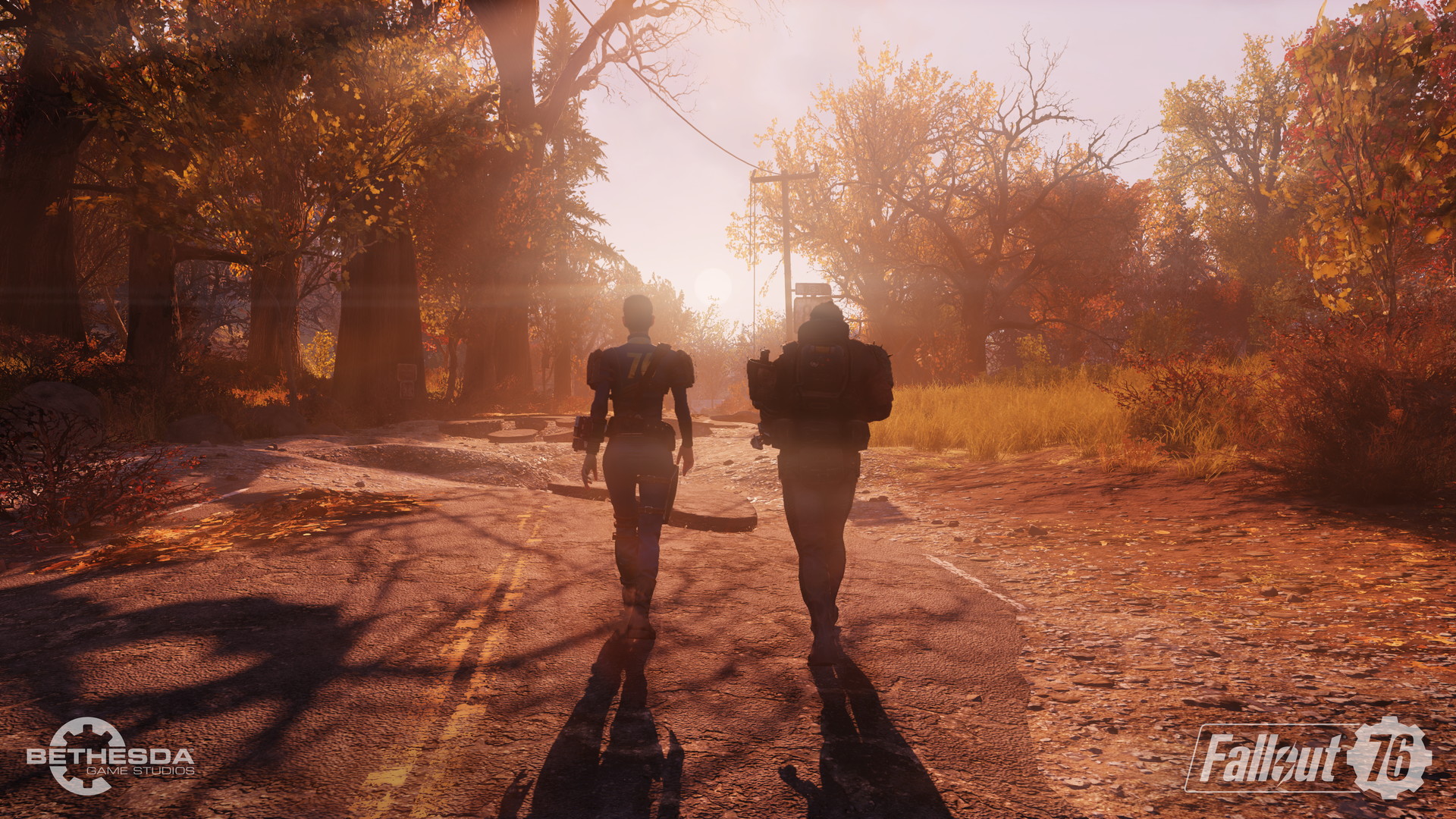 Fallout 76 - screenshot 7