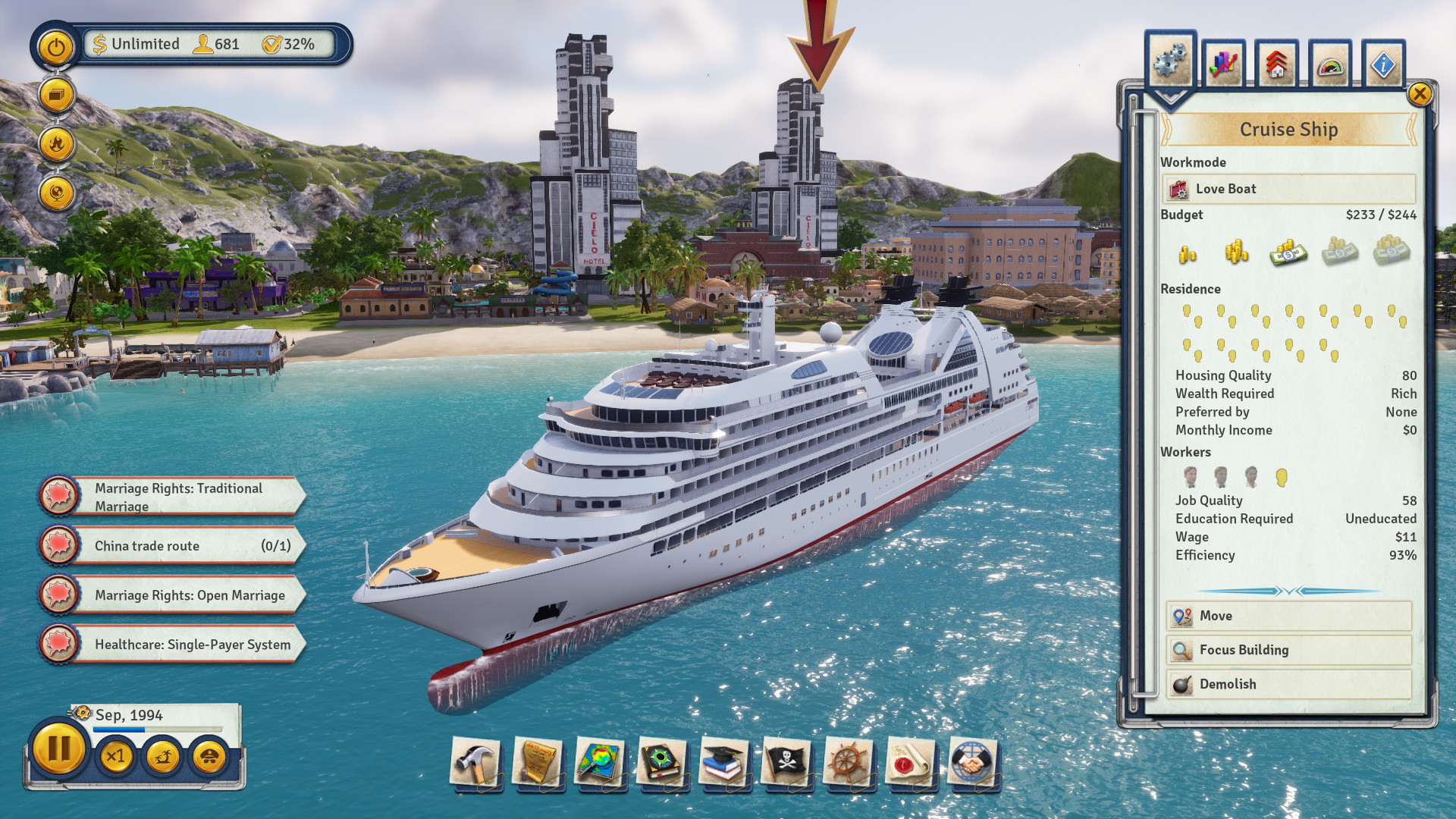 Tropico 6 - screenshot 14