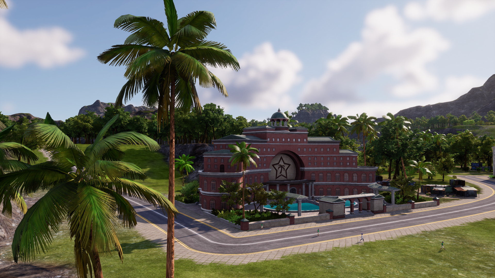 Tropico 6 - screenshot 4