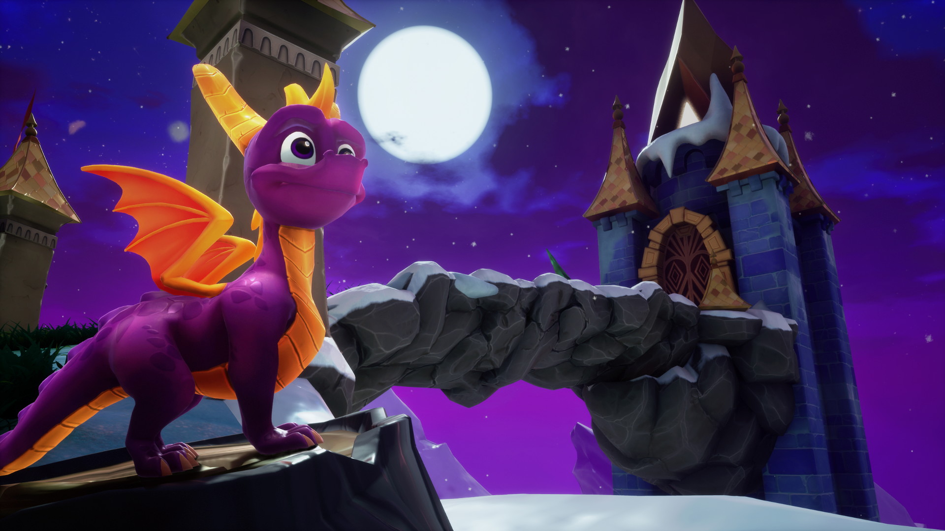 Spyro Reignited Trilogy - screenshot 15