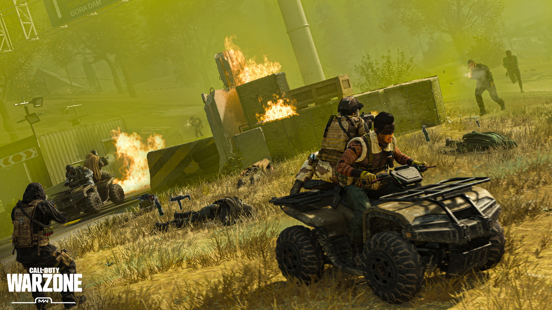 Call of Duty: Warzone - screenshot 9
