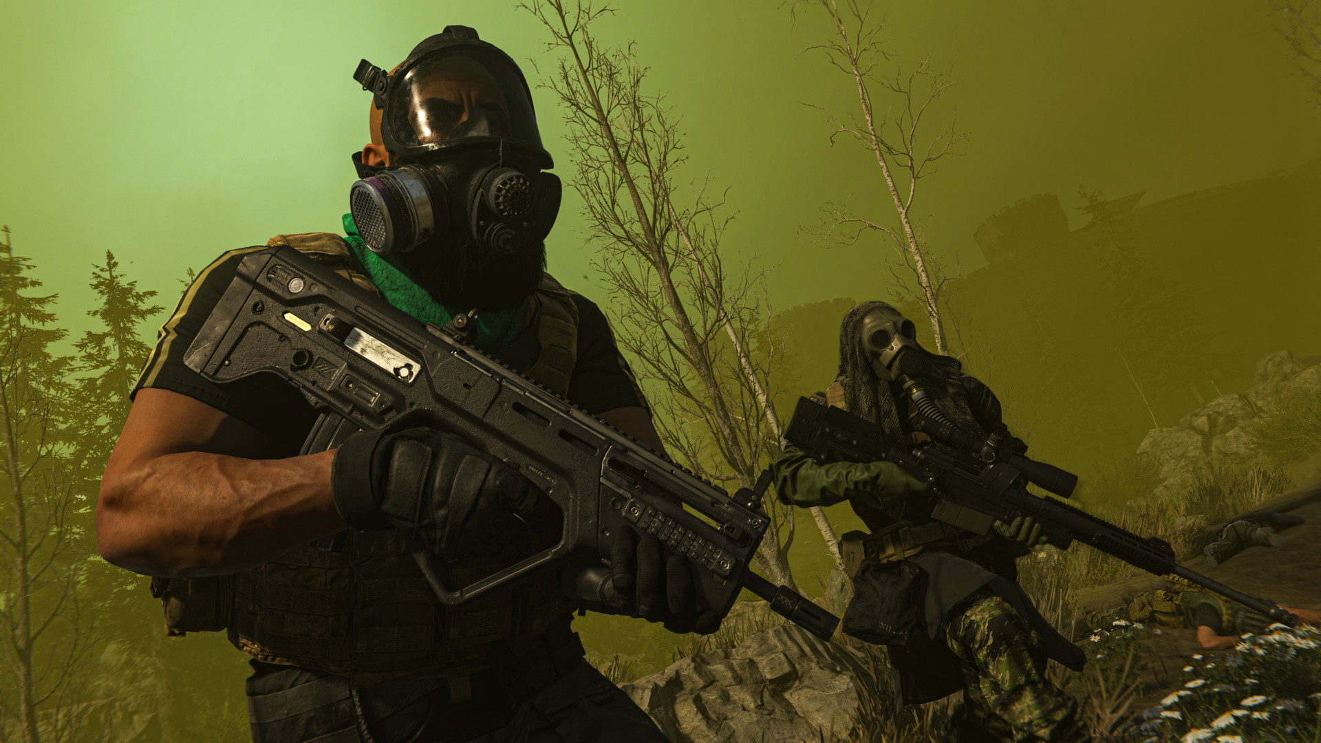 Call of Duty: Warzone - screenshot 8