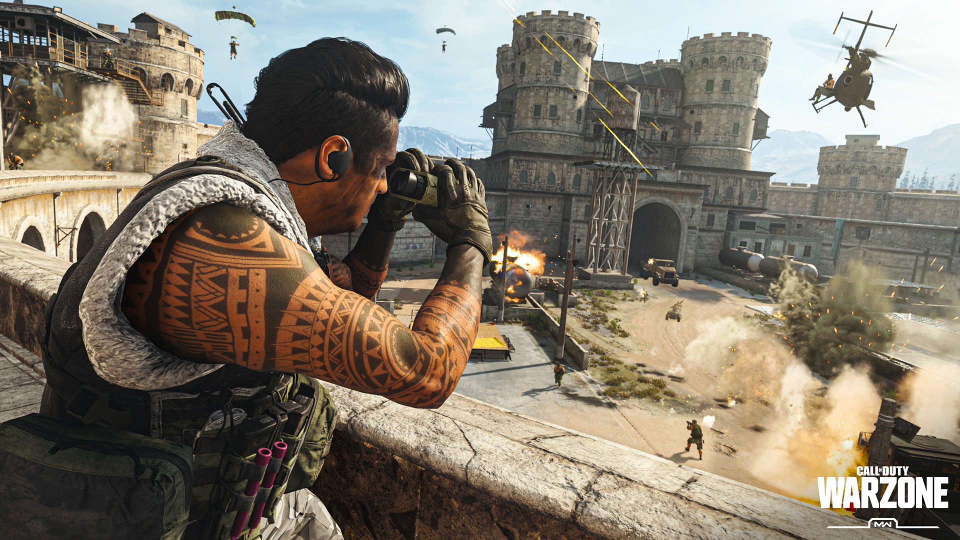Call of Duty: Warzone - screenshot 6