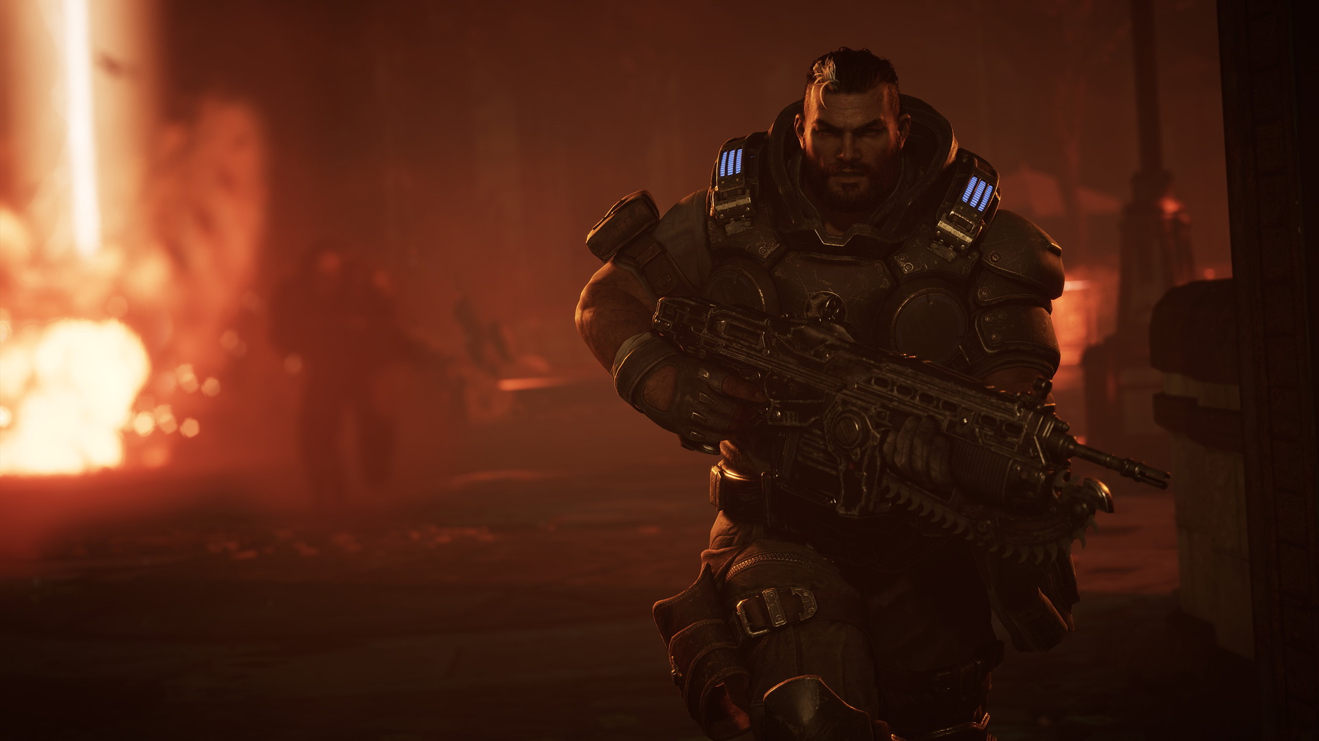 Gears Tactics - screenshot 8