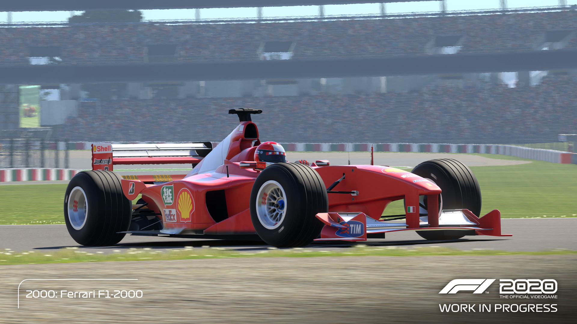 F1 2020 - screenshot 7