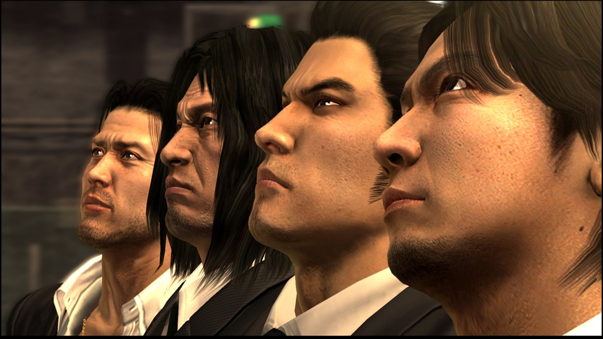 Yakuza 4 Remastered - screenshot 4