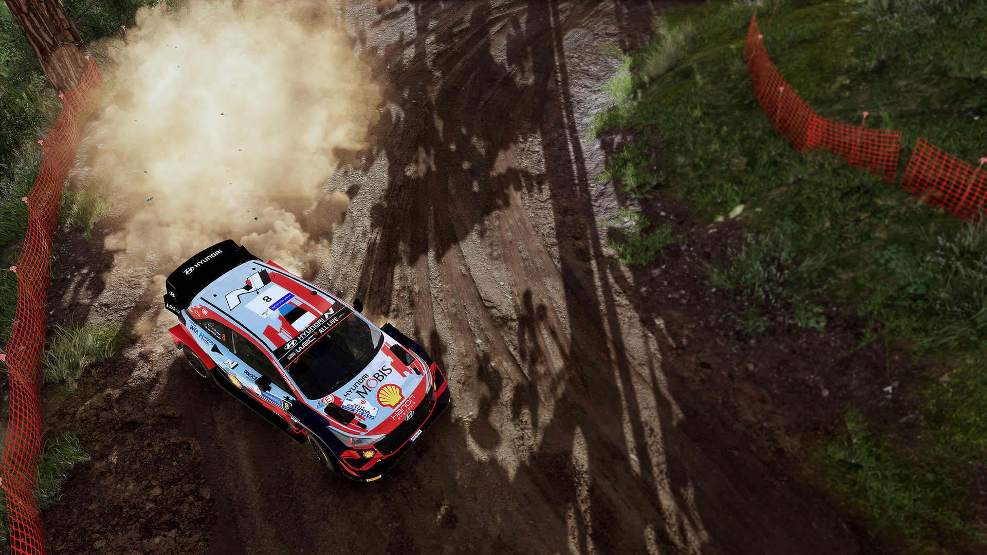 WRC 10 - screenshot 11