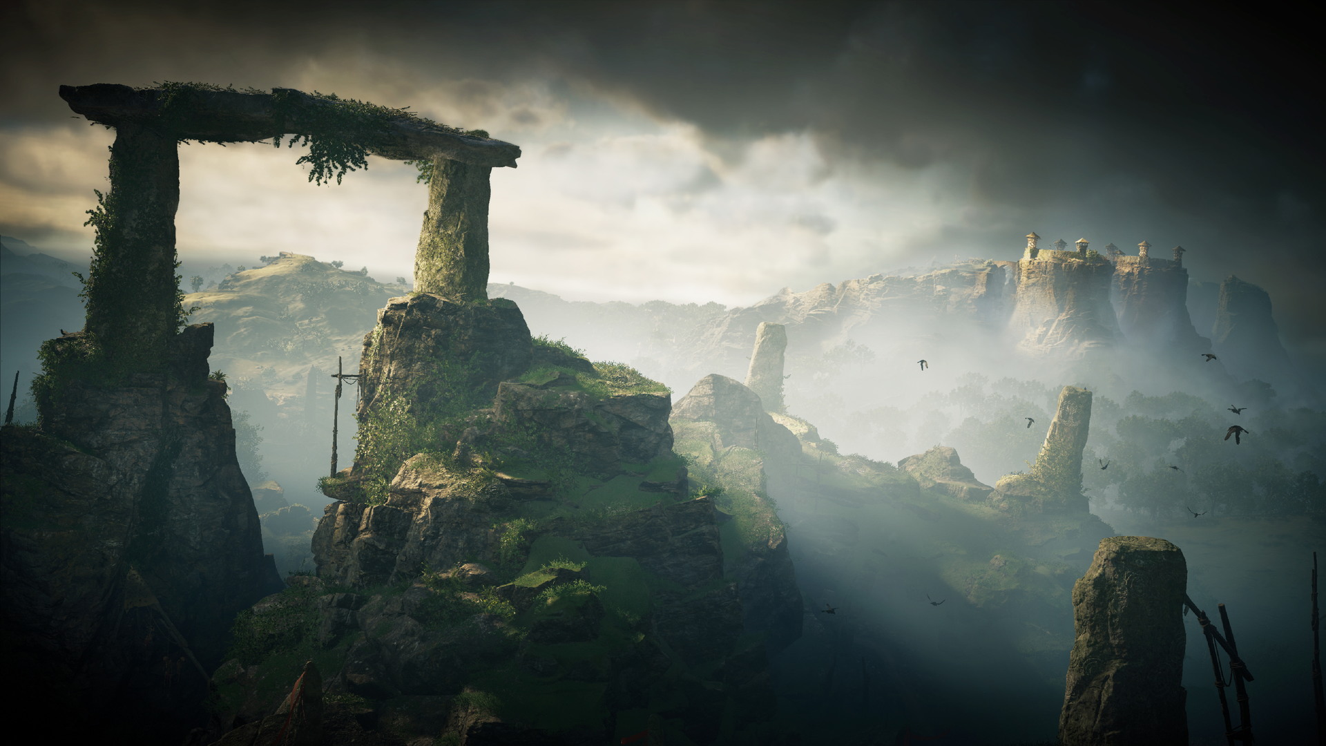 Assassin's Creed: Valhalla - Wrath of the Druids - screenshot 6
