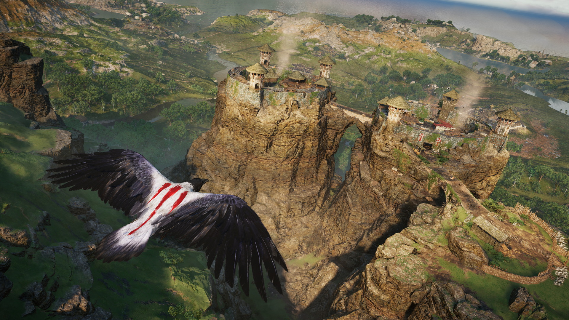 Assassin's Creed: Valhalla - Wrath of the Druids - screenshot 5