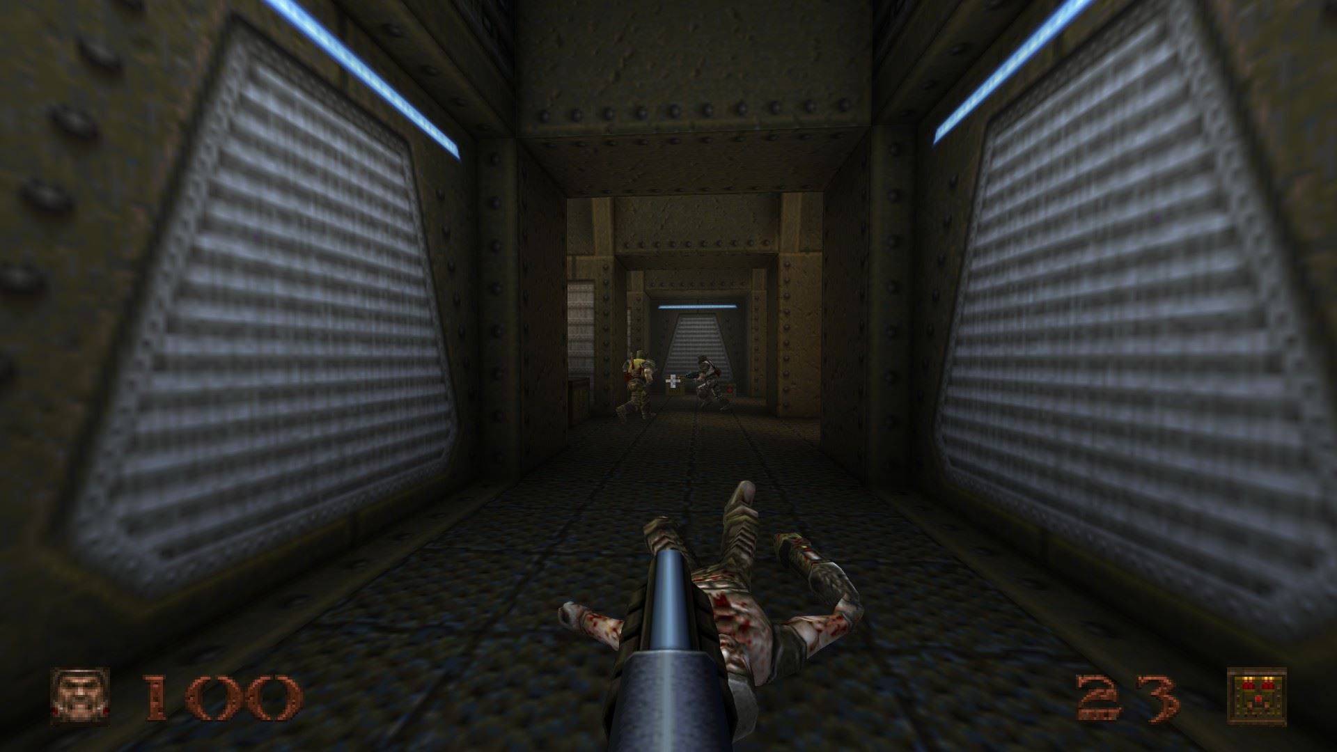 Quake Remastered - screenshot 15