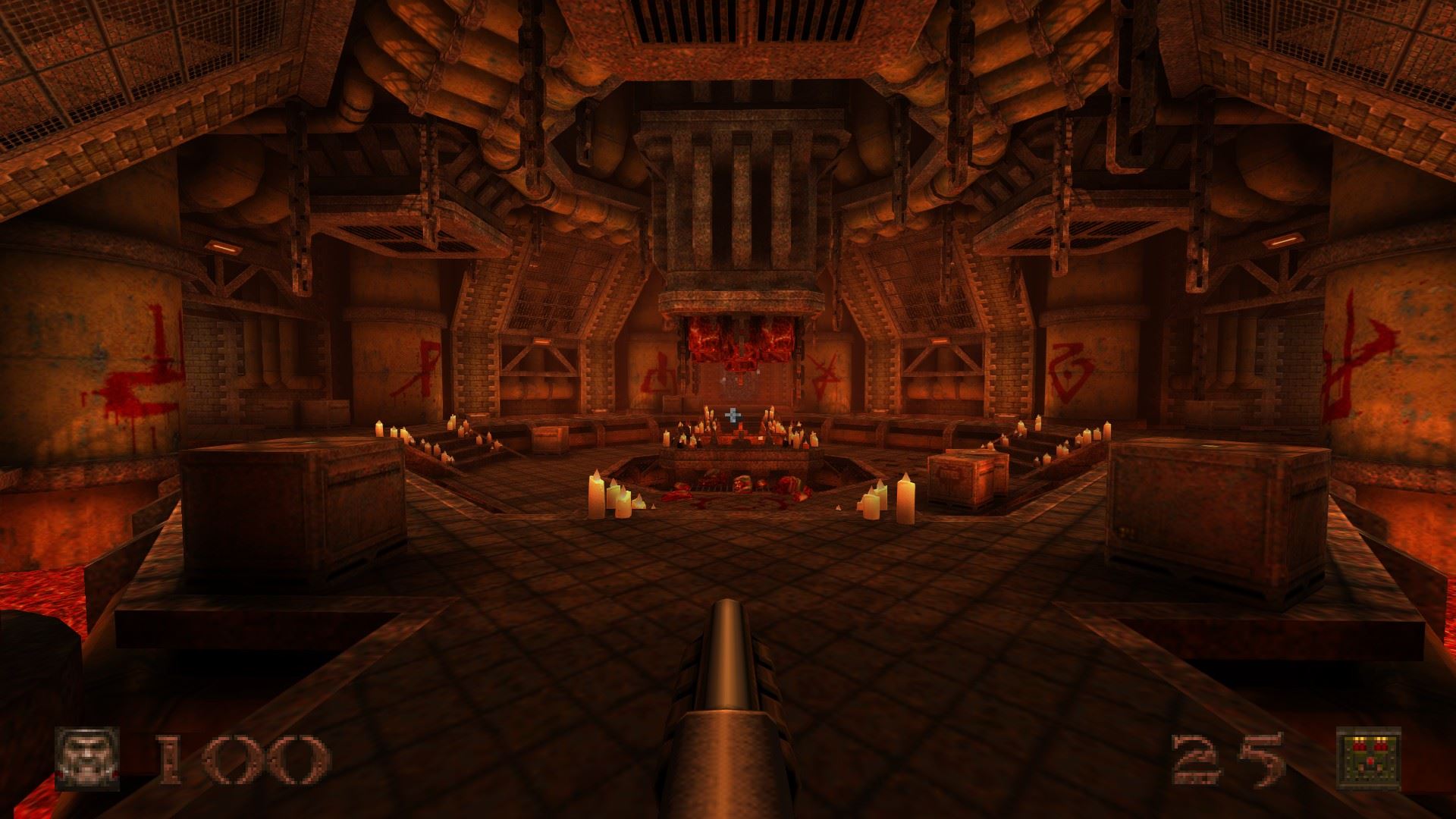 Quake Remastered - screenshot 13