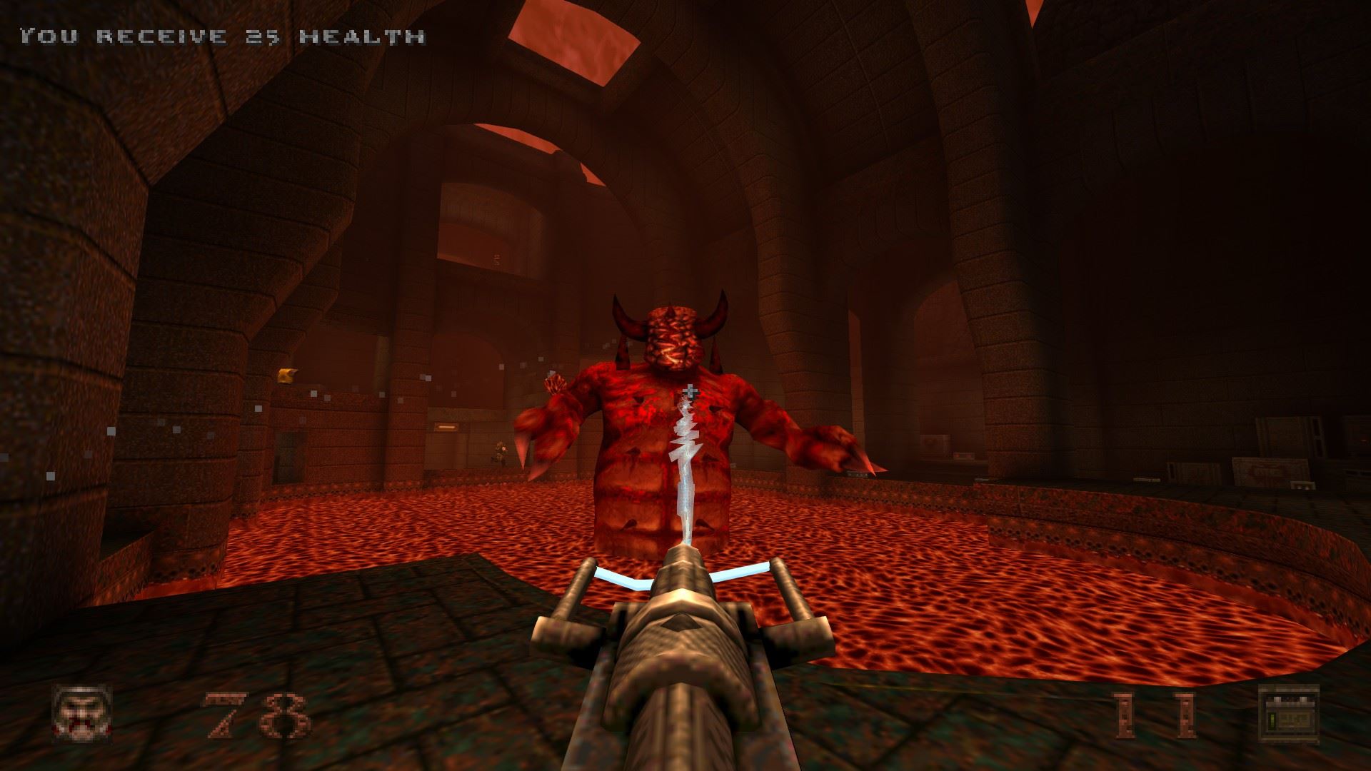 Quake Remastered - screenshot 11