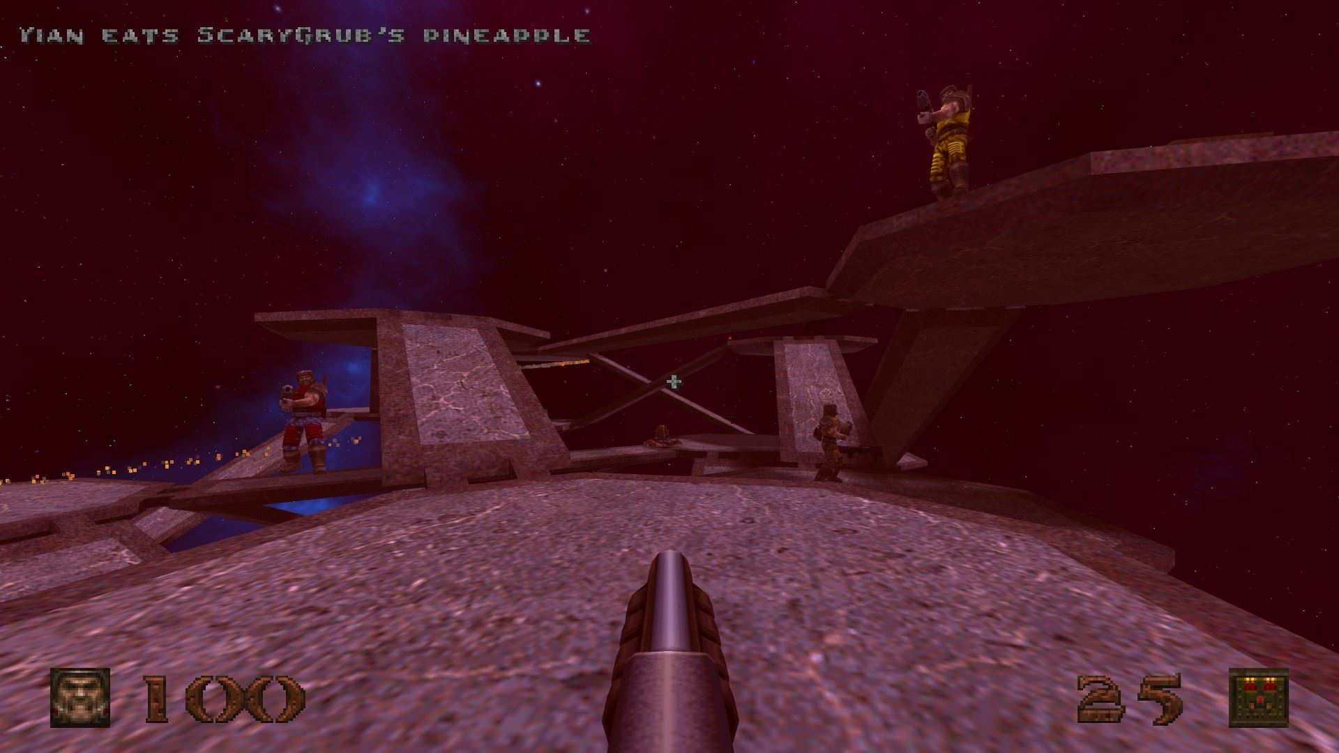 Quake Remastered - screenshot 10