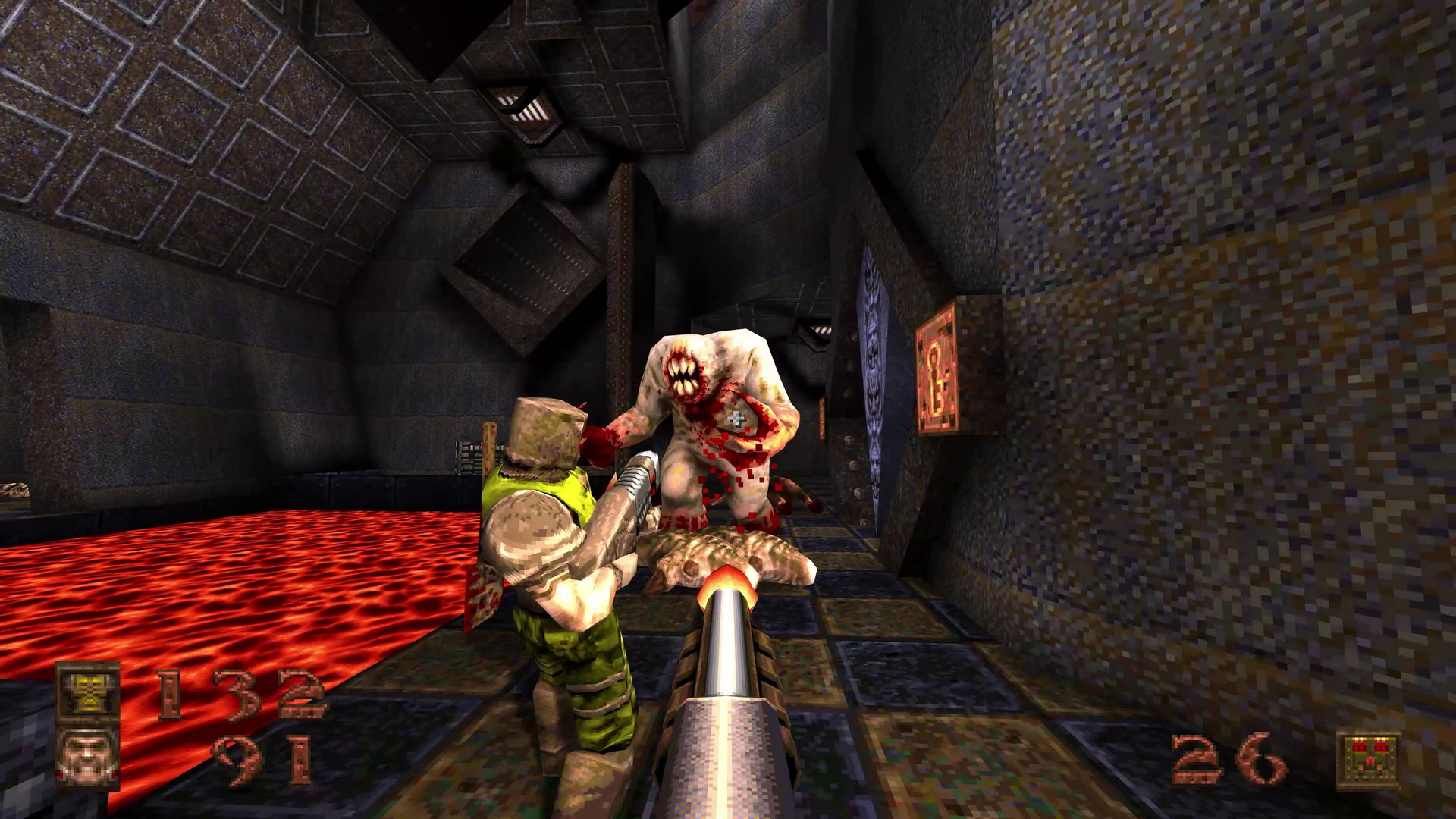 Quake Remastered - screenshot 9
