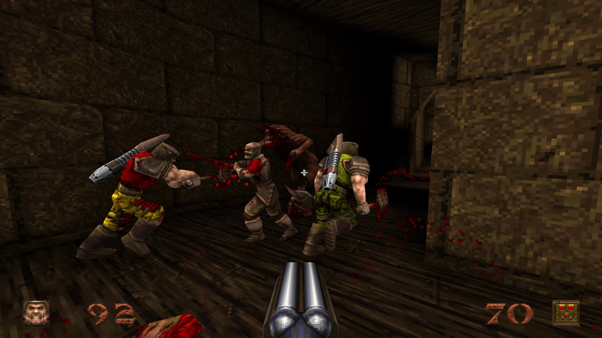 Quake Remastered - screenshot 7