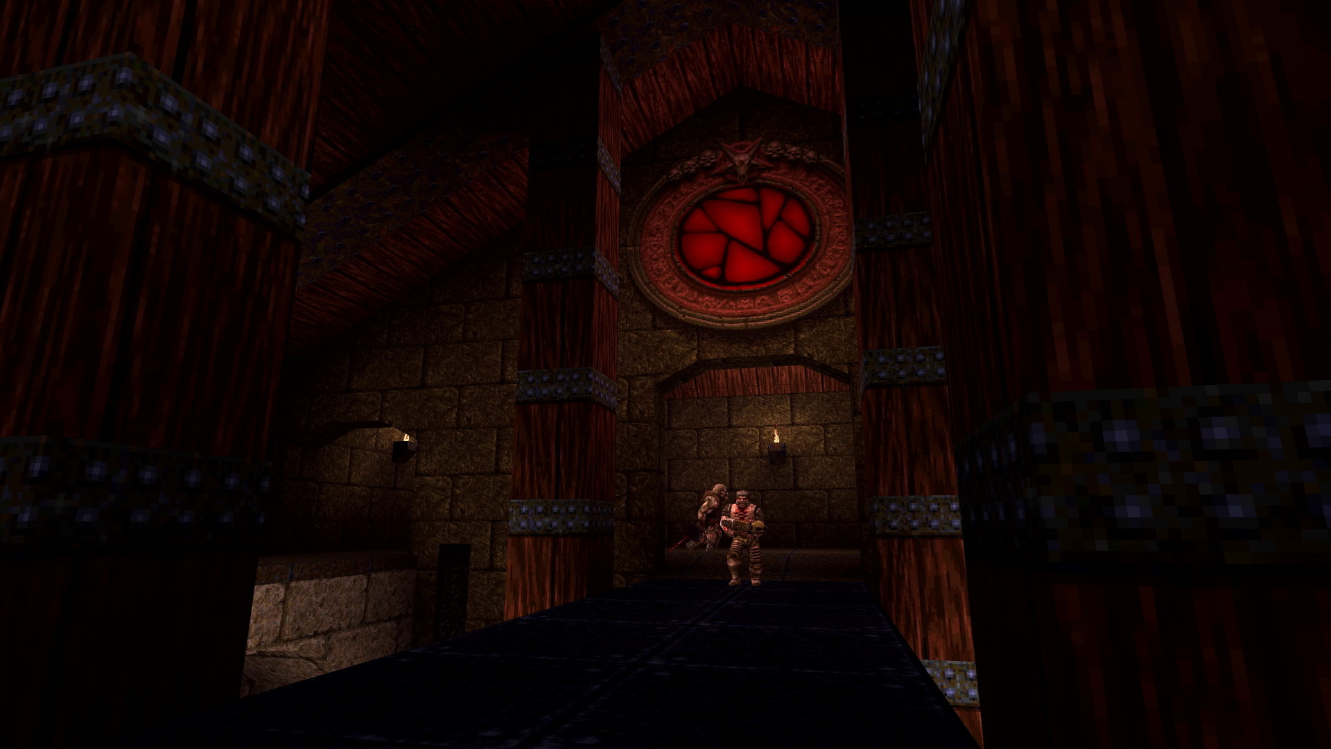 Quake Remastered - screenshot 6