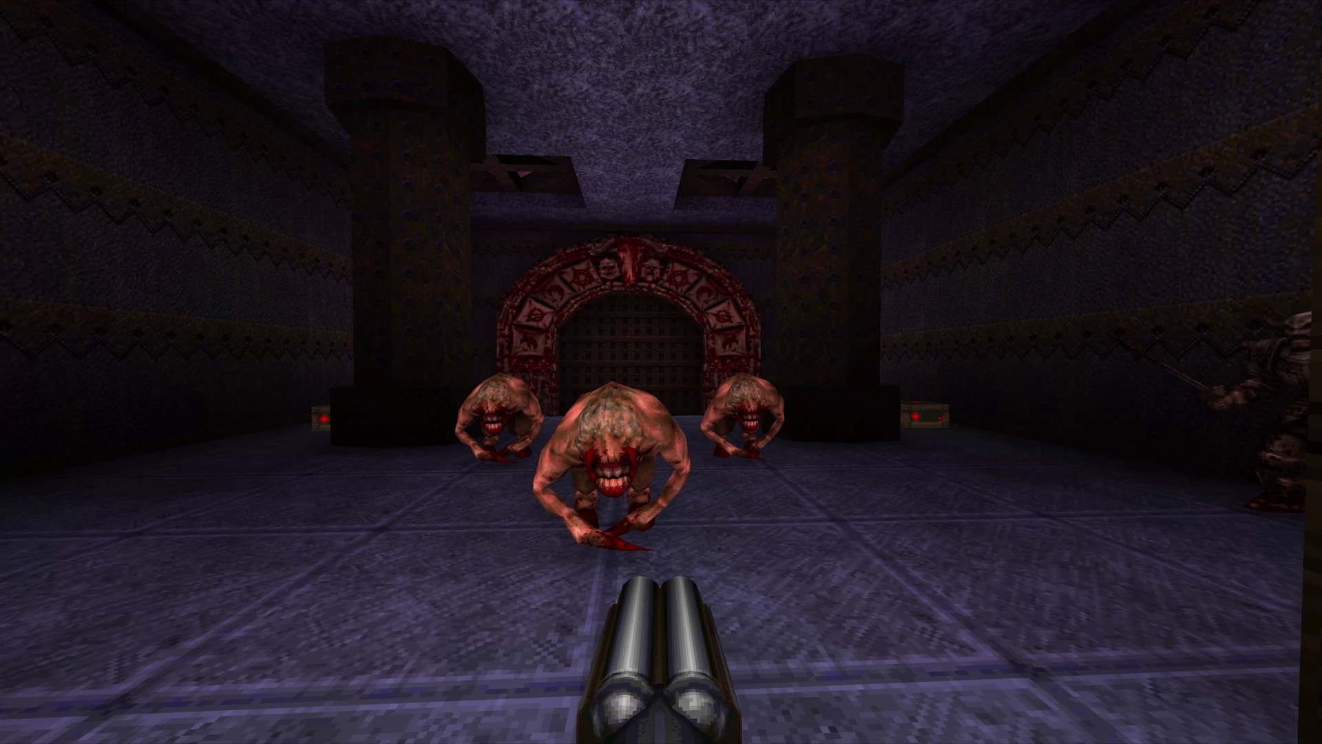 Quake Remastered - screenshot 2