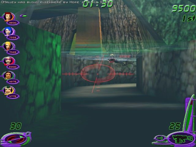 Nerf Arena Blast - screenshot 11