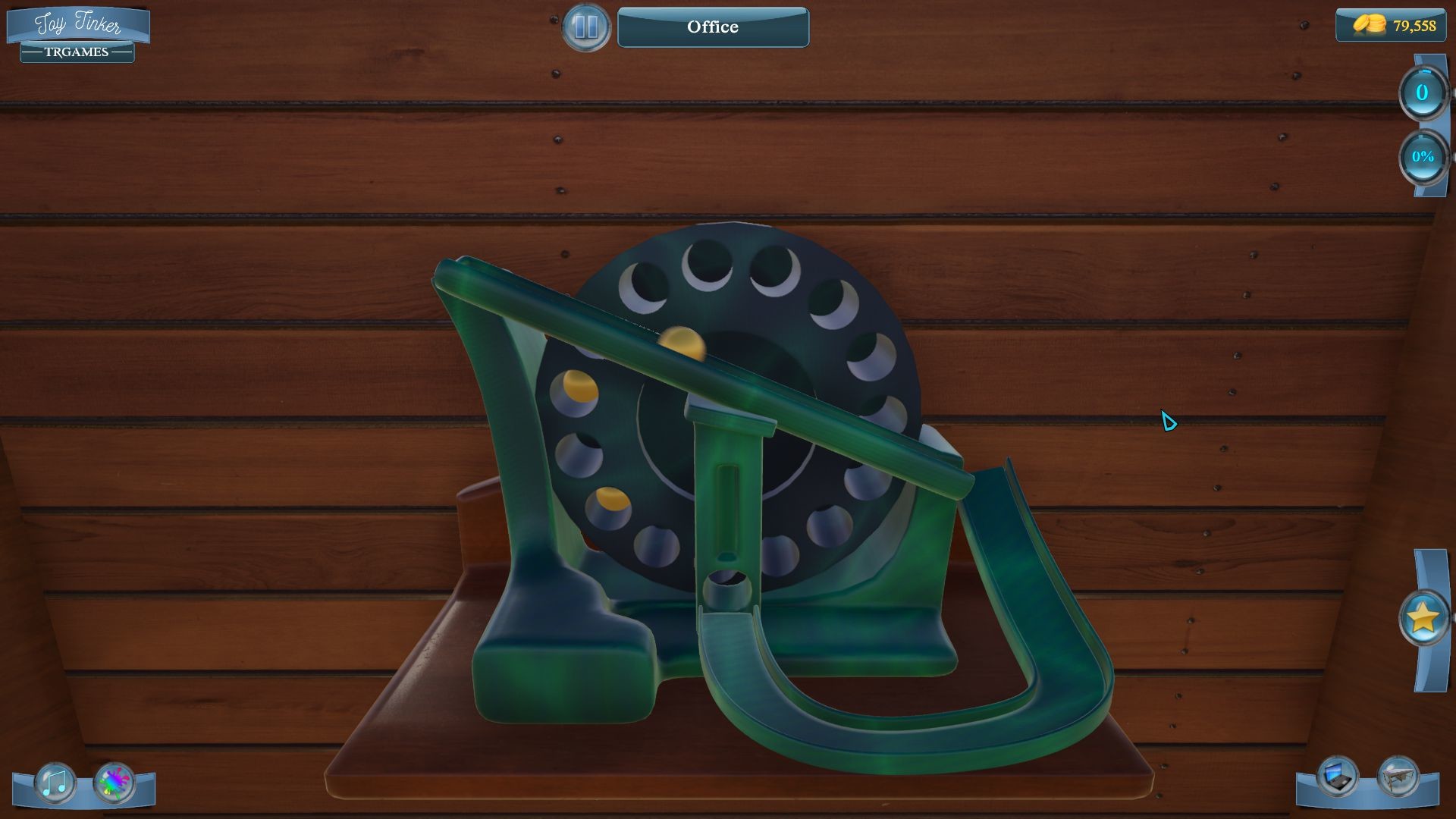 Toy Tinker Simulator - screenshot 6