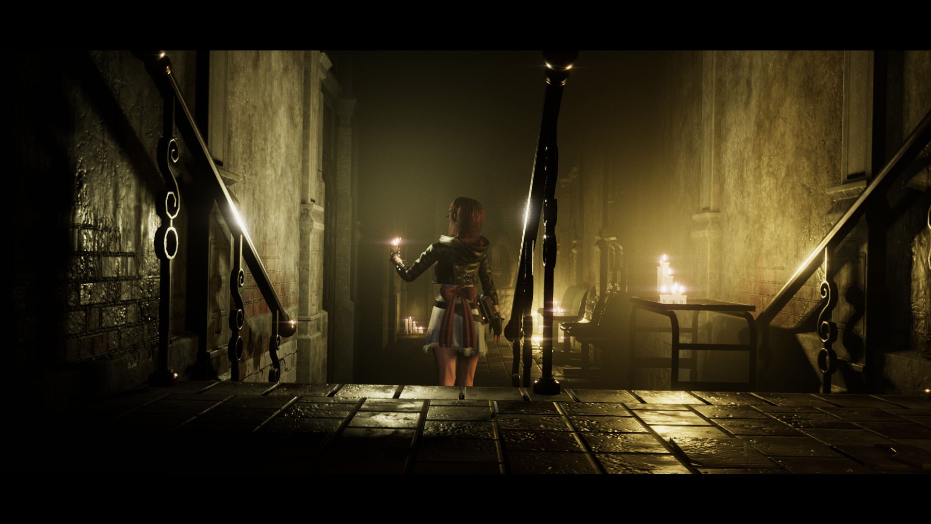 Tormented Souls - screenshot 9
