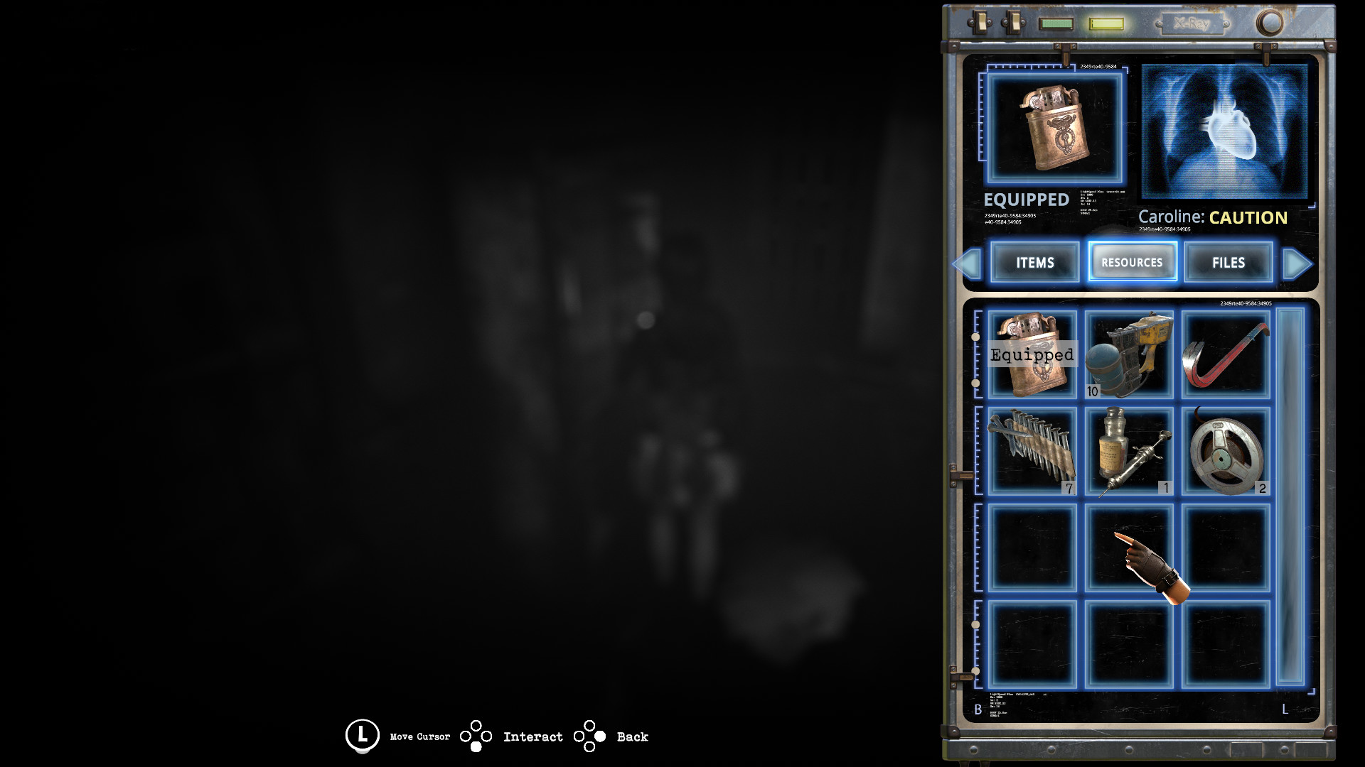 Tormented Souls - screenshot 7