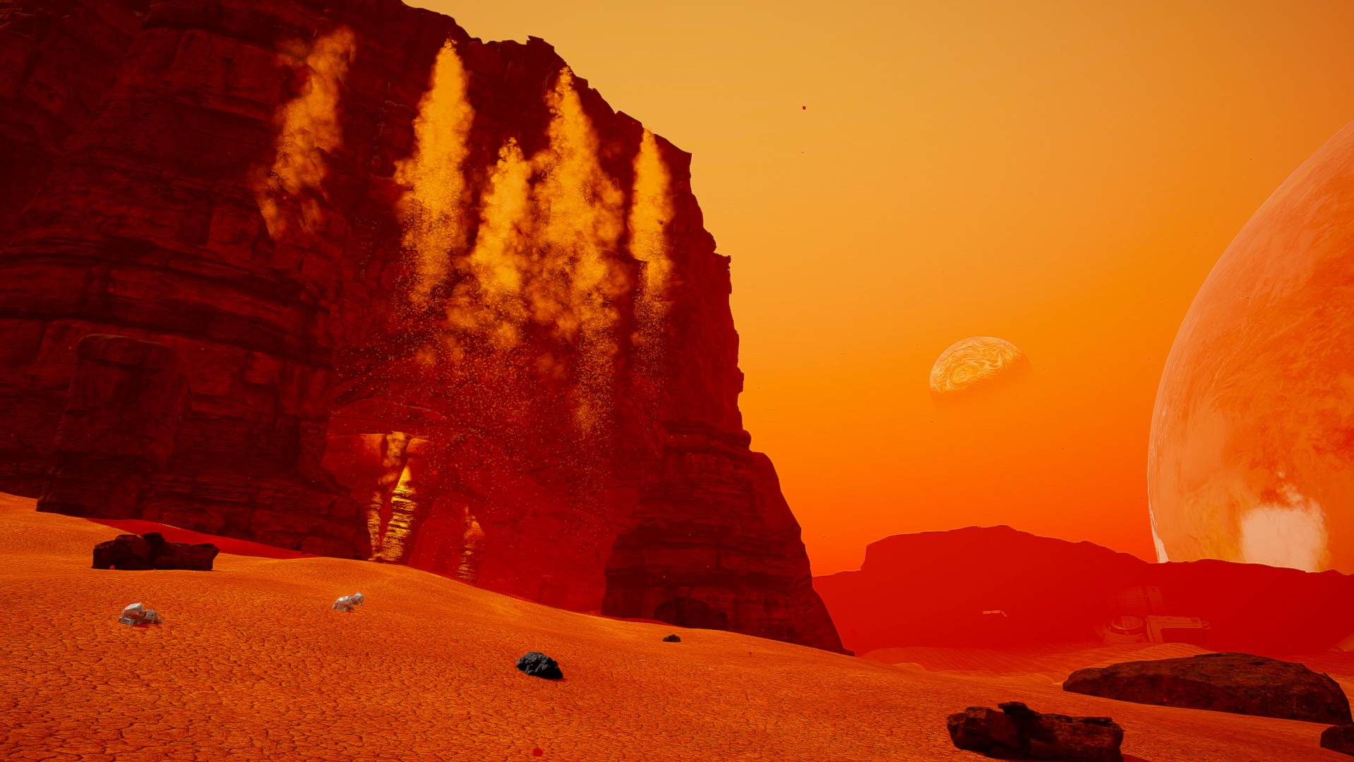 The Planet Crafter - screenshot 16