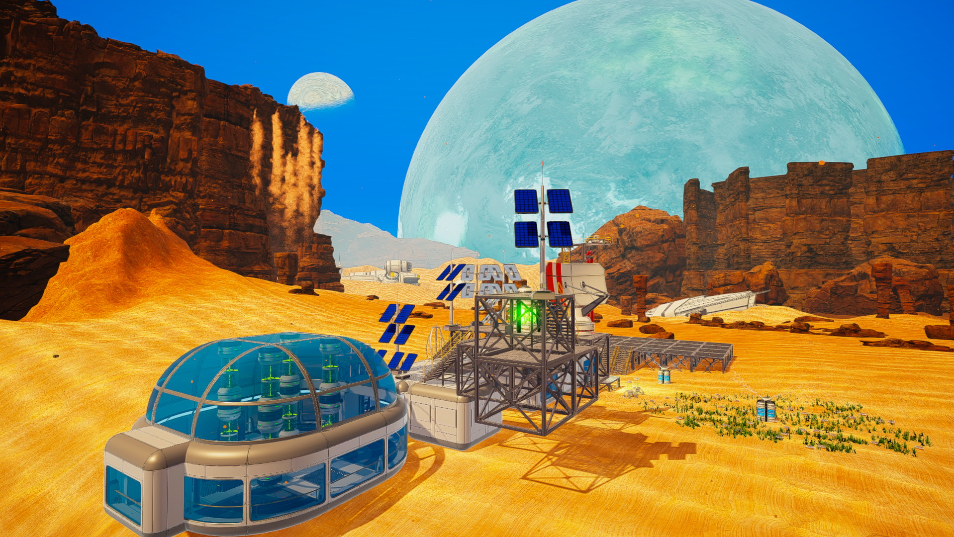 The Planet Crafter - screenshot 13