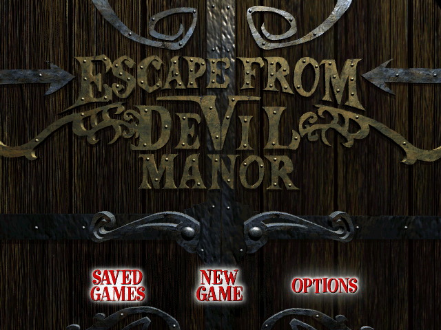 101 Dalmatians: Escape From DeVil Manor - screenshot 6