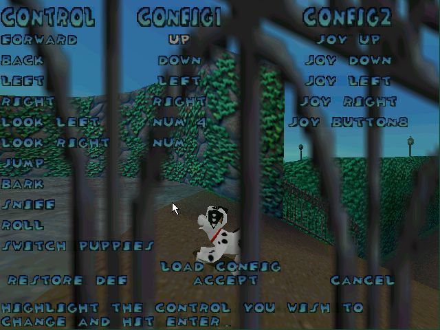 102 Dalmatians: Puppies to the Rescue - screenshot 10