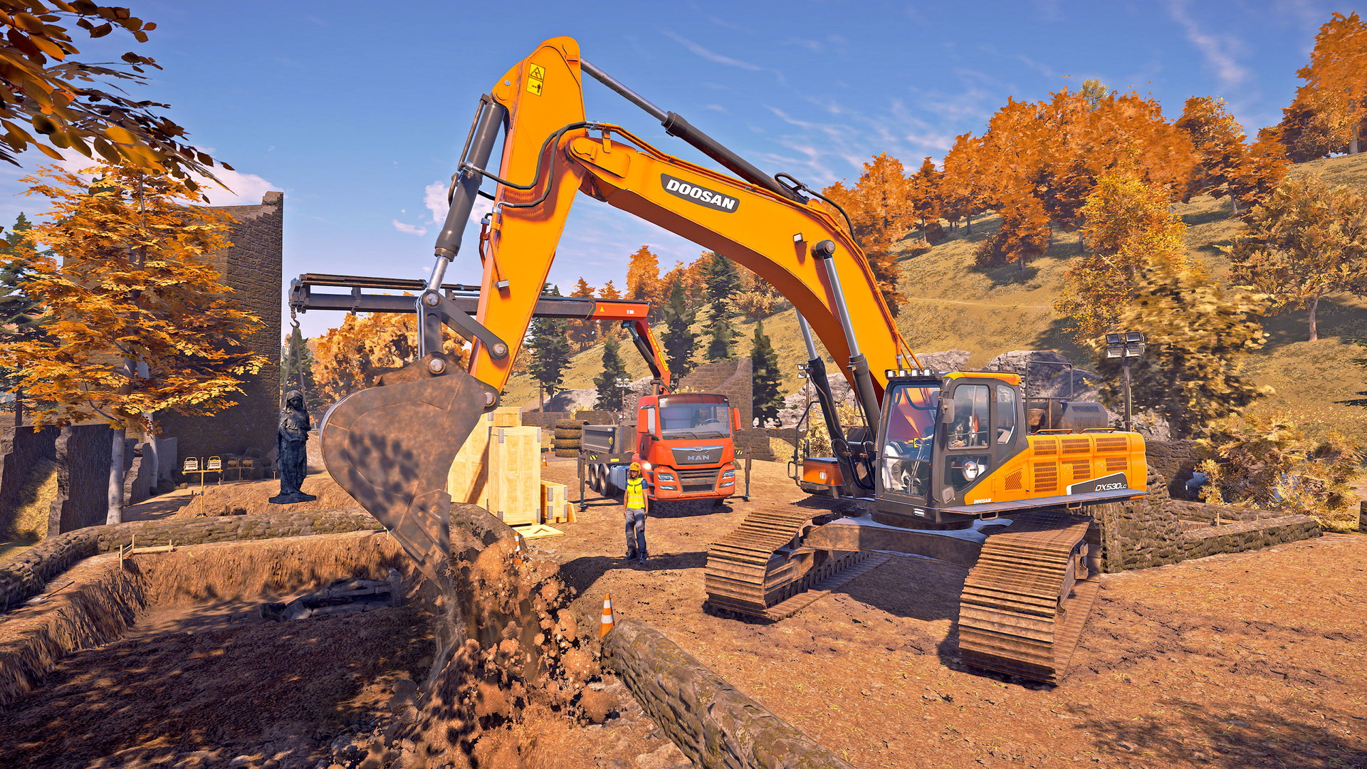Construction Simulator - screenshot 5