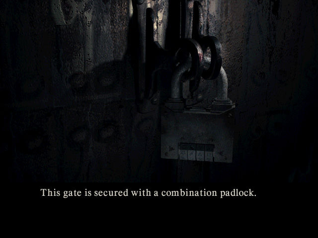 Alone in the Dark: The New Nightmare - screenshot 11