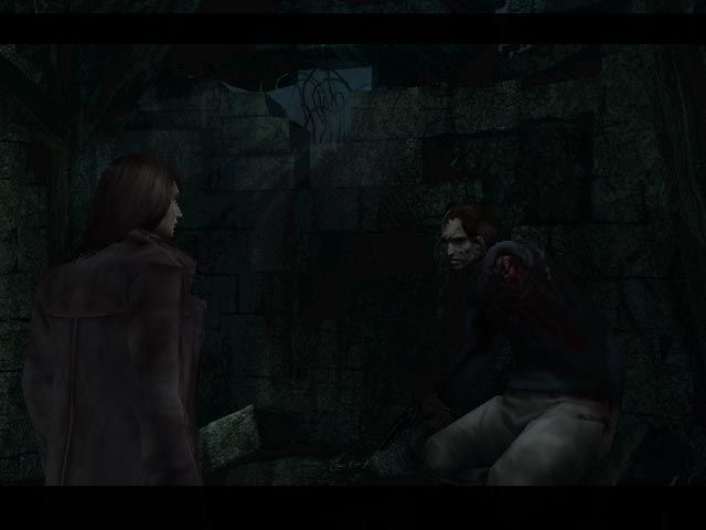 Alone in the Dark: The New Nightmare - screenshot 8