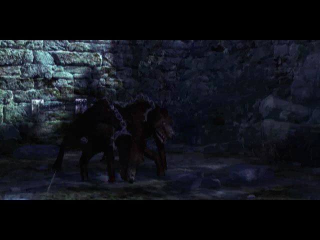 Alone in the Dark: The New Nightmare - screenshot 7