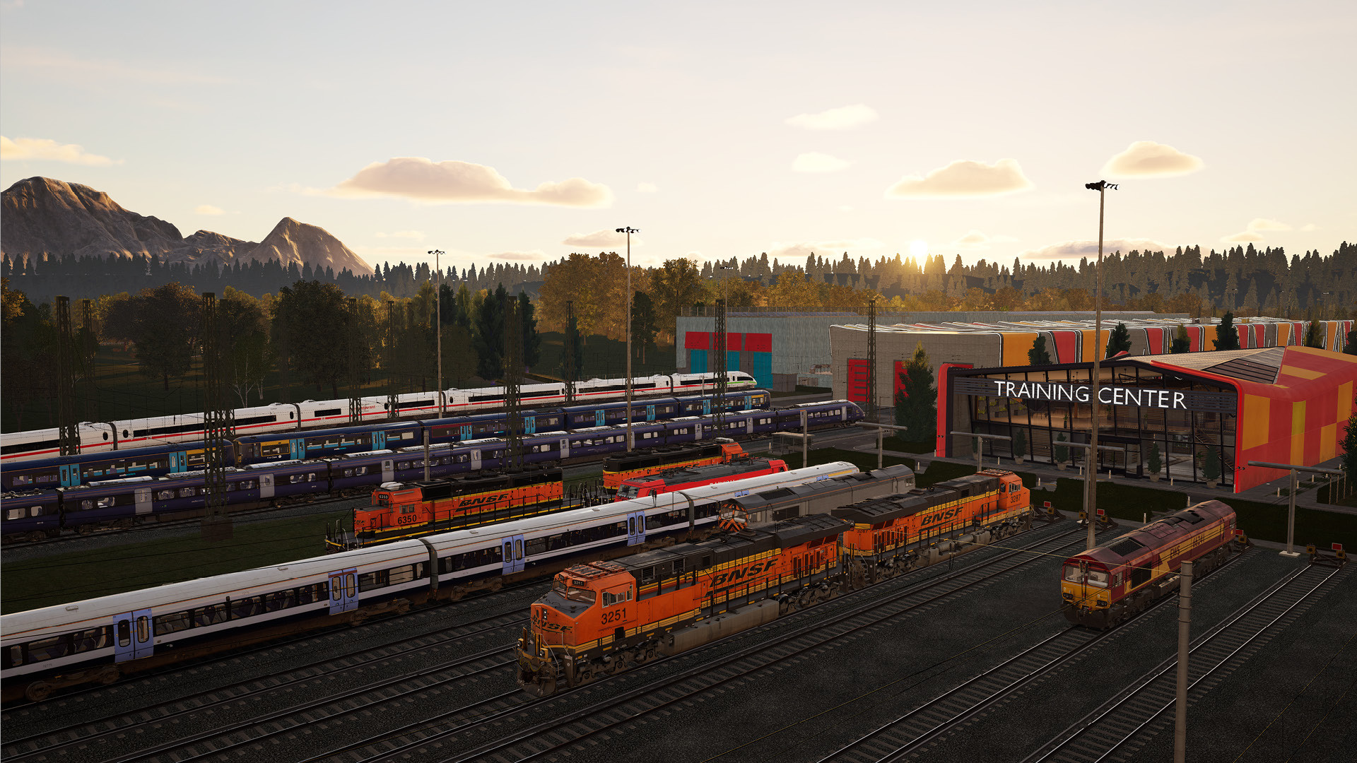 Train Sim World 3 - screenshot 13