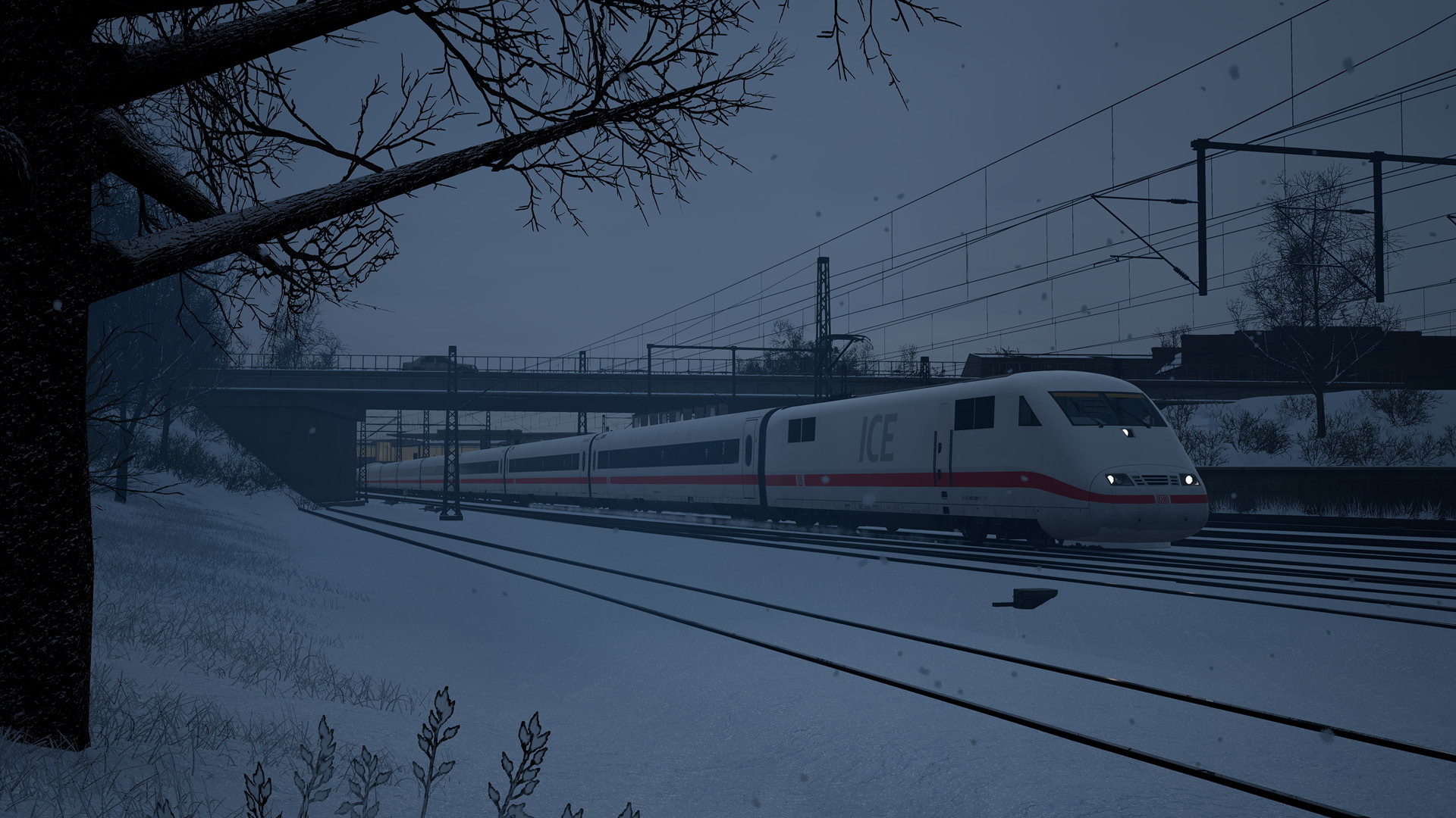 Train Sim World 3 - screenshot 8