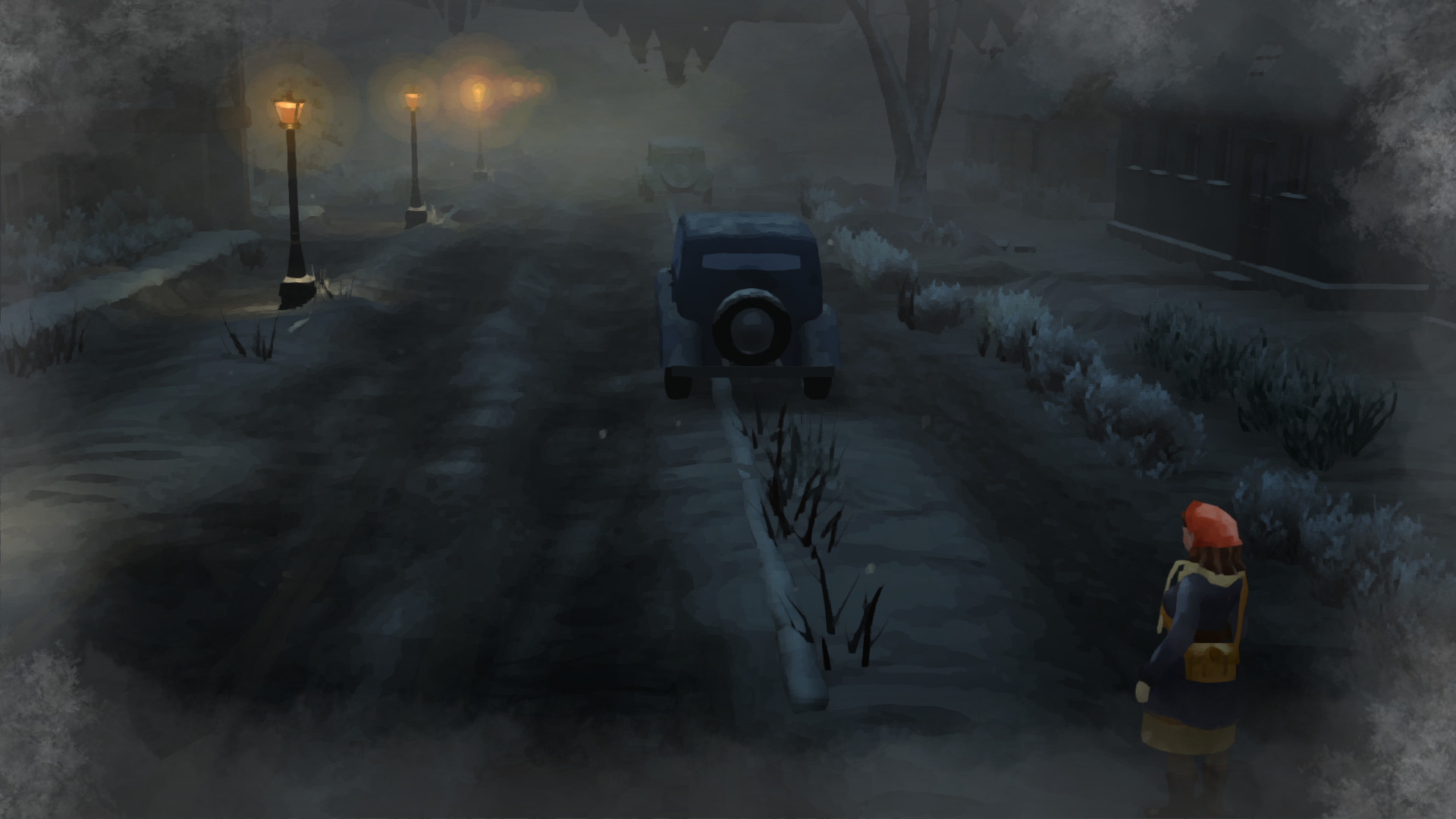 Gerda: A Flame in Winter - screenshot 8