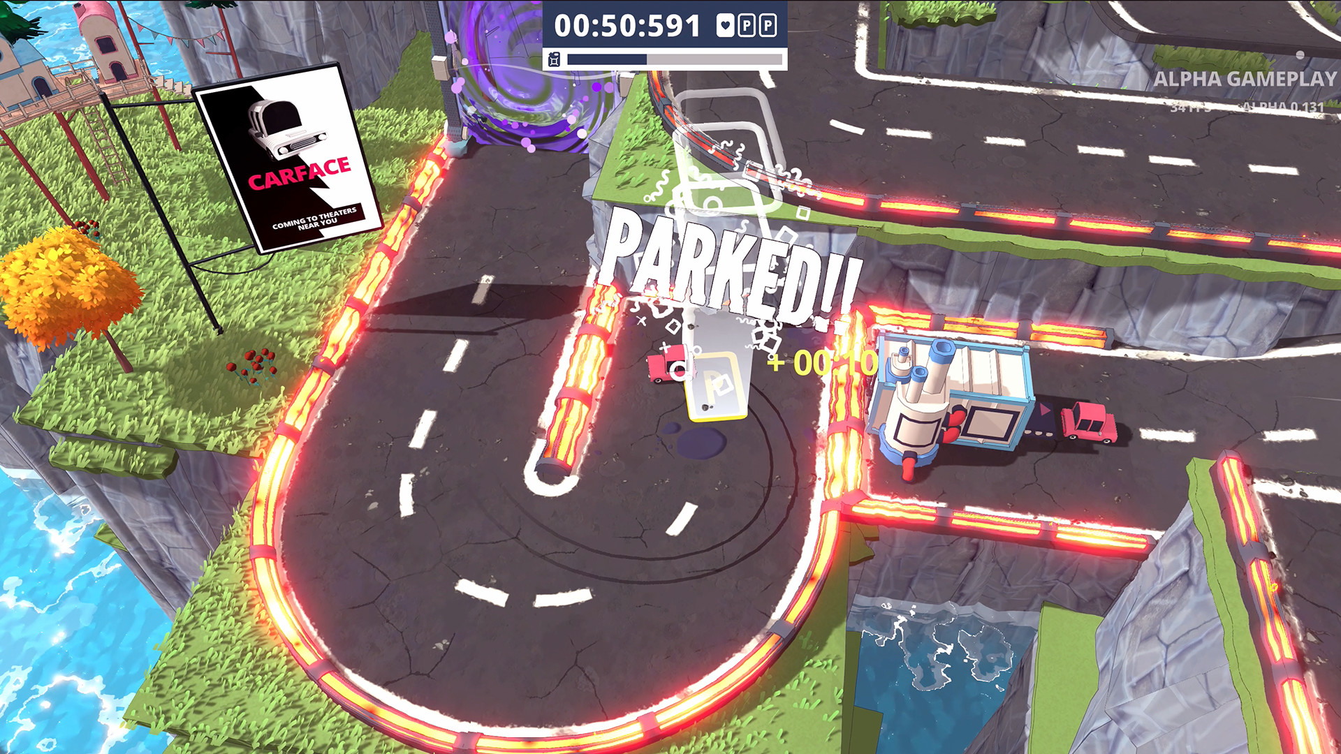You Suck at Parking - screenshot 5
