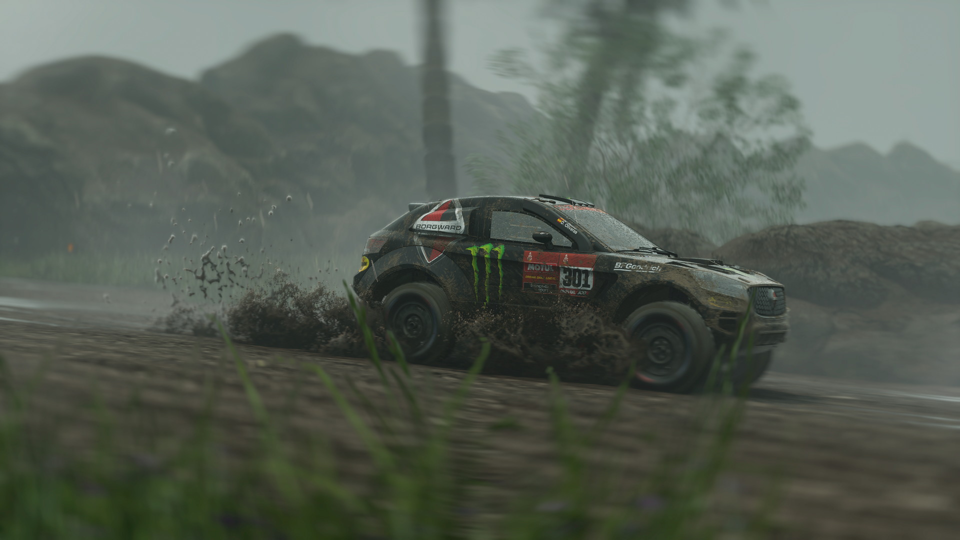 Dakar: Desert Rally - screenshot 6