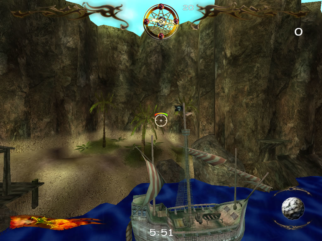 Tortuga Bay - screenshot 13