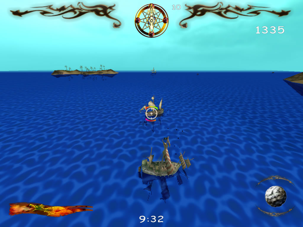 Tortuga Bay - screenshot 10
