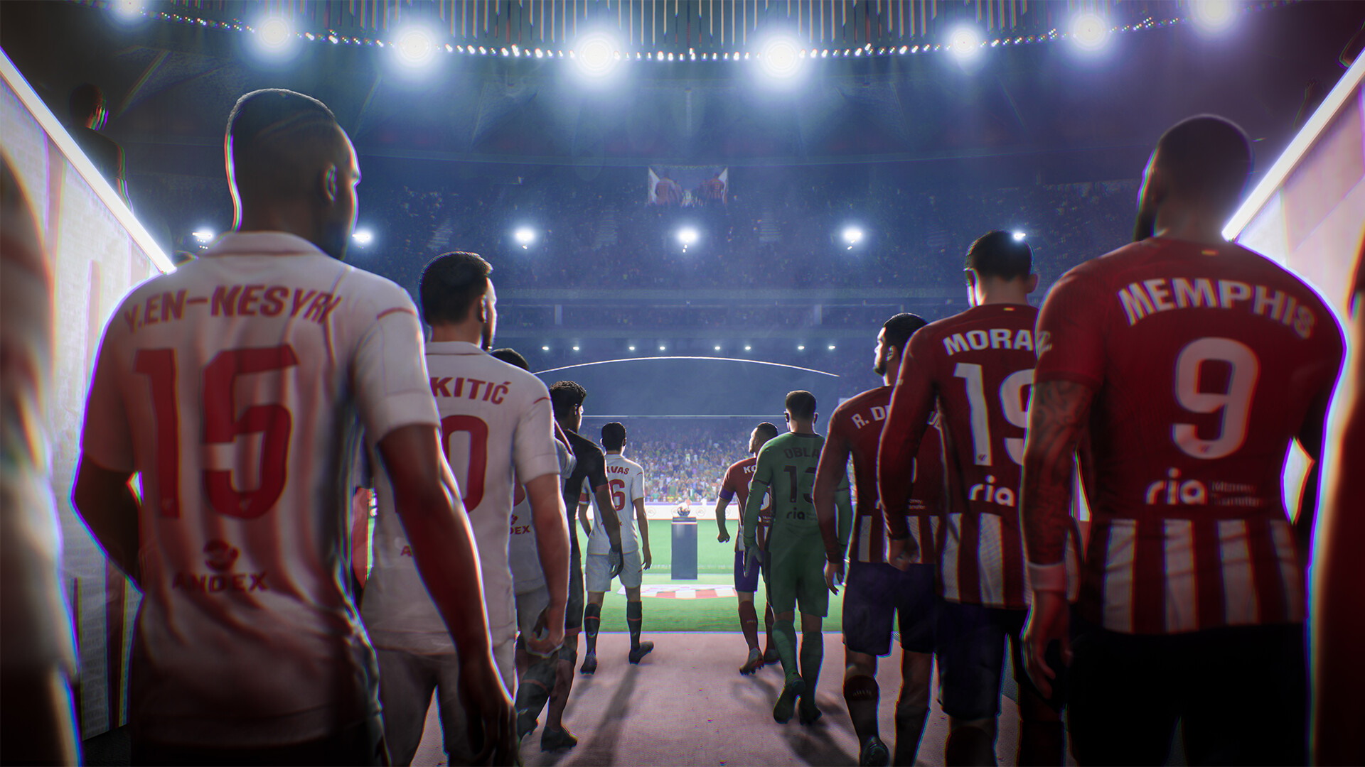 EA Sports FC 24 - screenshot 4