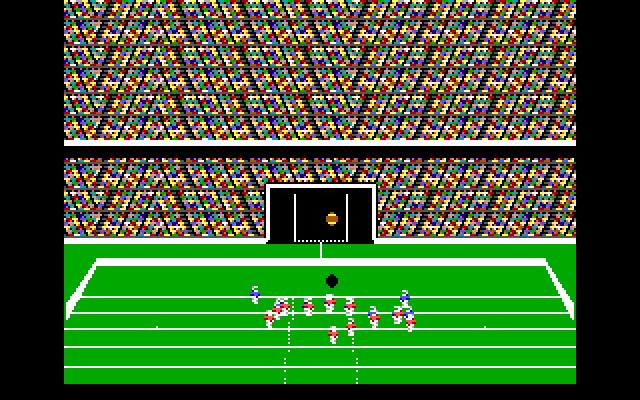 John Madden Football - screenshot 2