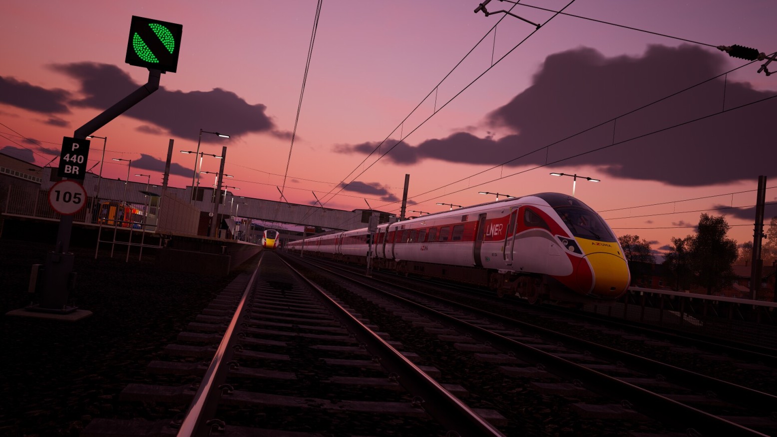 Train Sim World 4 - screenshot 7