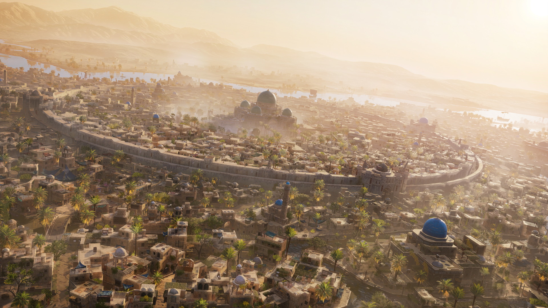 Assassin's Creed: Mirage - screenshot 5