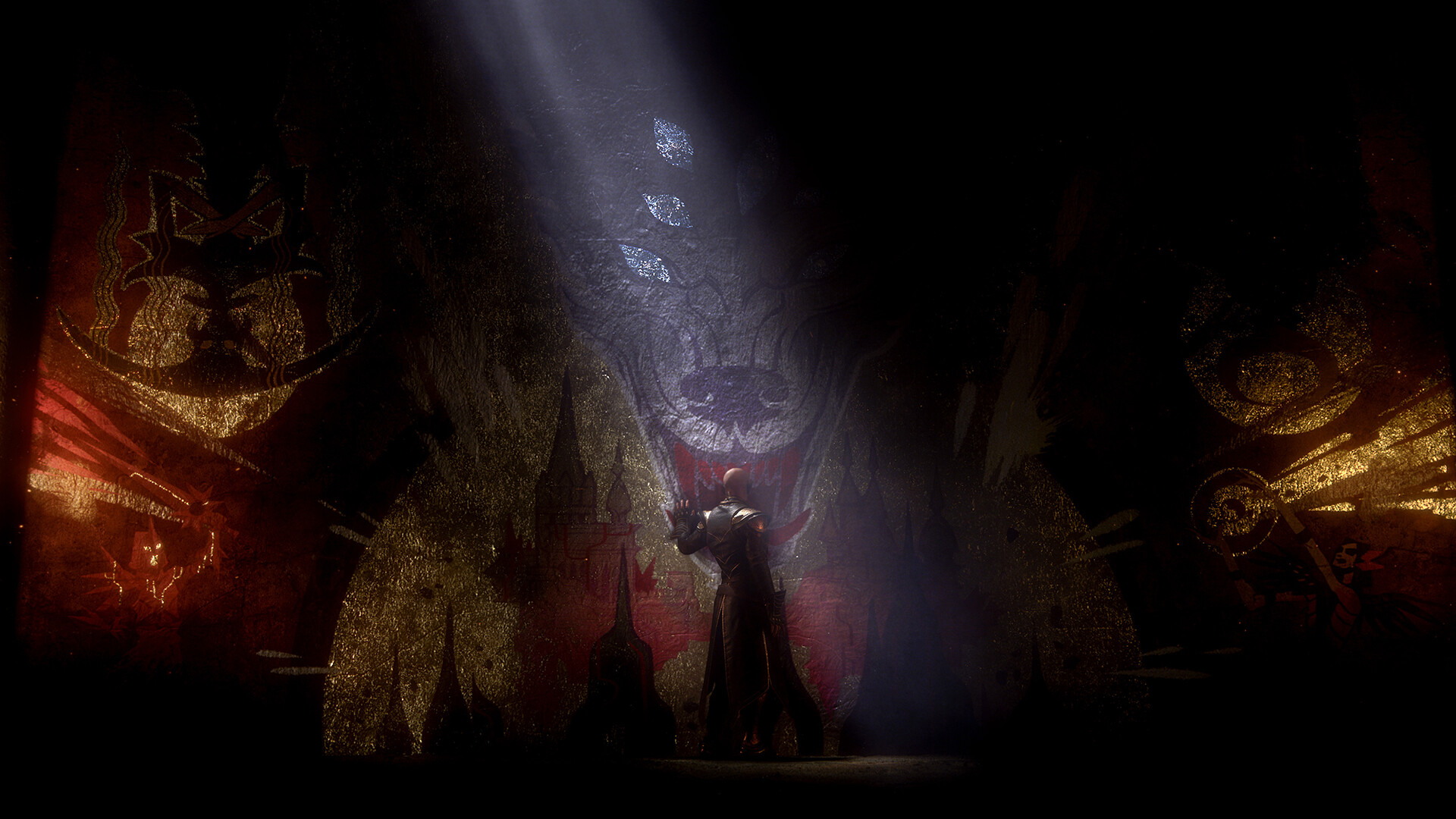 Dragon Age: Dreadwolf - screenshot 3