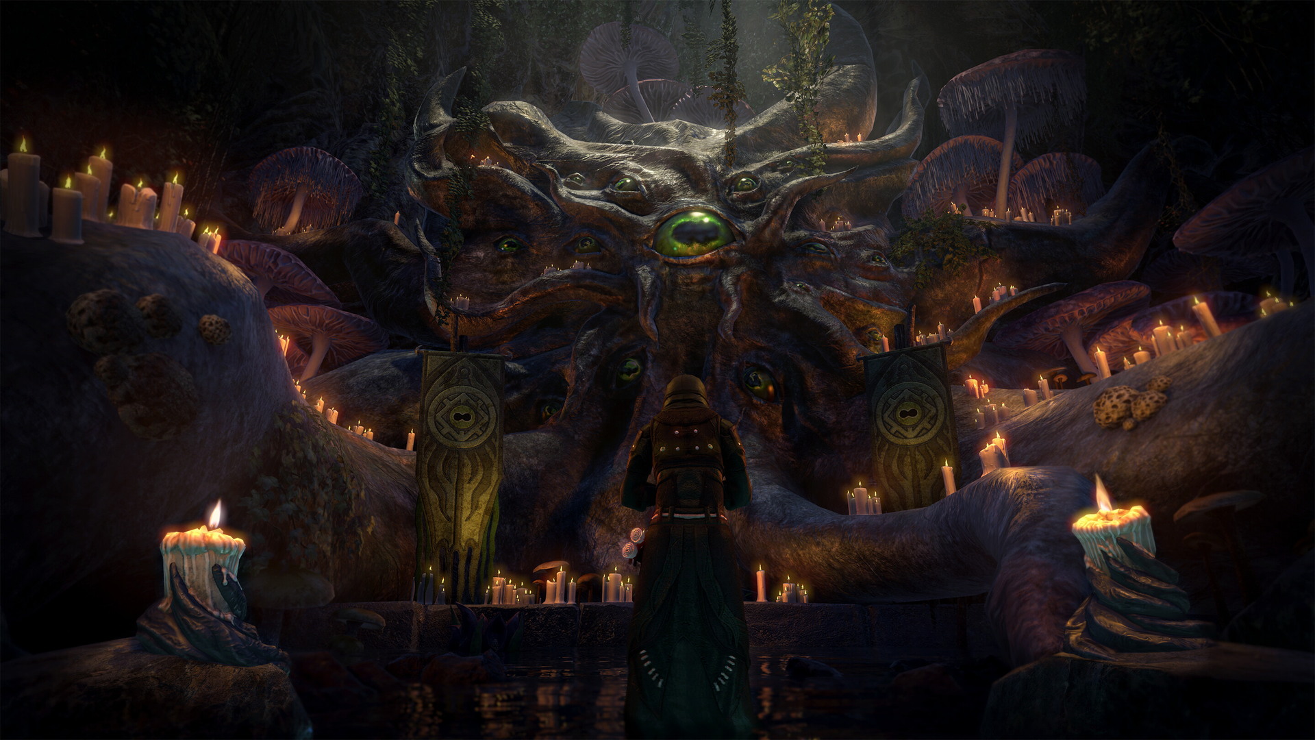 The Elder Scrolls Online: Necrom - screenshot 4
