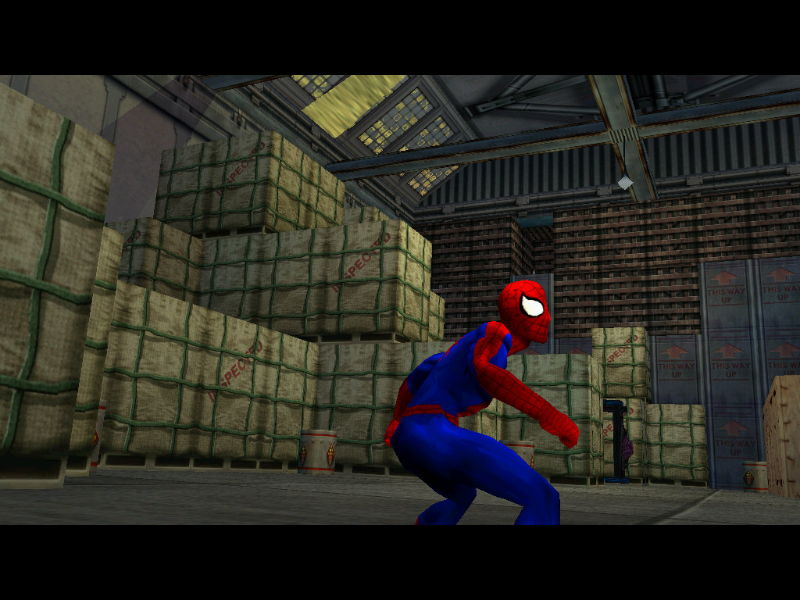 Spider-Man - screenshot 11