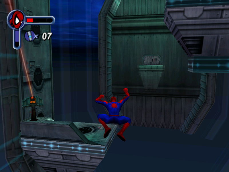 Spider-Man - screenshot 5