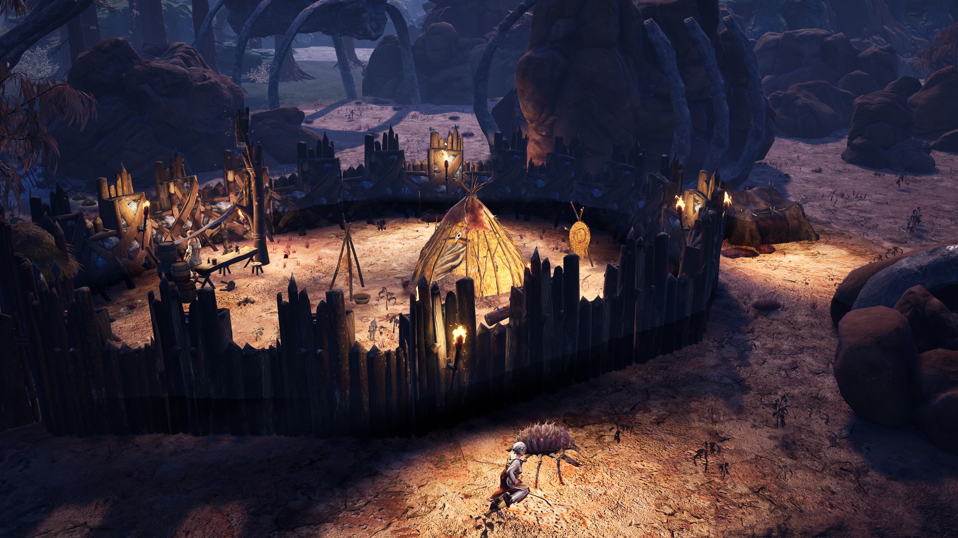 Gord: The Alliance - screenshot 5